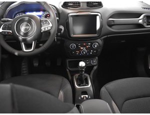 
										JEEP RENEGADE 1.0 120CV LIMITED full									
