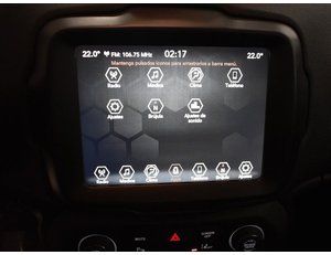 
										JEEP RENEGADE 1.0 120CV LIMITED full									
