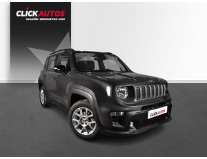 
										JEEP RENEGADE 1.0 120CV LIMITED full									
