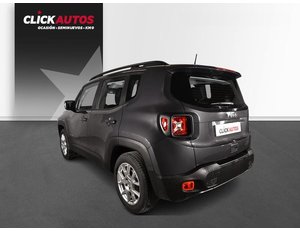 
										JEEP RENEGADE 1.0 120CV LIMITED full									