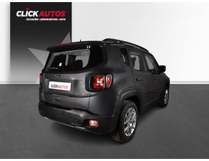 
										JEEP RENEGADE 1.0 120CV LIMITED full									