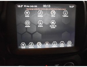
										JEEP RENEGADE 1.0 120CV LIMITED full									
