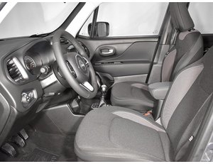 
										JEEP RENEGADE 1.0 120CV LIMITED full									