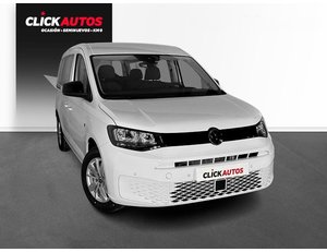 
										VOLKSWAGEN CADDY MAXI 2.0 TDI 122CV ORIGIN DSG 5+2 full									