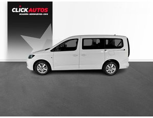 
										VOLKSWAGEN CADDY MAXI 2.0 TDI 122CV ORIGIN DSG 5+2 full									