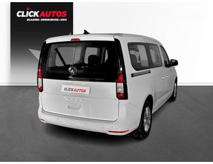 
										VOLKSWAGEN CADDY MAXI 2.0 TDI 122CV ORIGIN DSG 5+2 full									