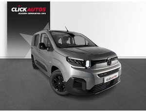 
										CITROEN BERLINGO 1.5 BLUEHDI 130CV MAX full									