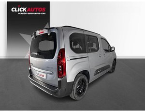 
										CITROEN BERLINGO 1.5 BLUEHDI 130CV MAX full									