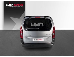 
										CITROEN BERLINGO 1.5 BLUEHDI 130CV MAX full									