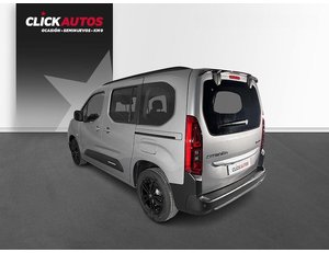 
										CITROEN BERLINGO 1.5 BLUEHDI 130CV MAX full									