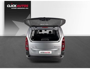 
										CITROEN BERLINGO 1.5 BLUEHDI 130CV MAX full									