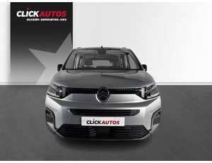 
										CITROEN BERLINGO 1.5 BLUEHDI 130CV MAX full									