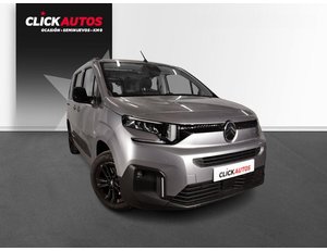 
										CITROEN BERLINGO 1.5 BLUEHDI 130CV MAX EAT8 full									