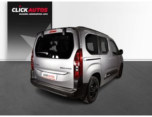 
										CITROEN BERLINGO 1.5 BLUEHDI 130CV MAX EAT8 full									