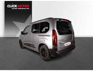 
										CITROEN BERLINGO 1.5 BLUEHDI 130CV MAX EAT8 full									