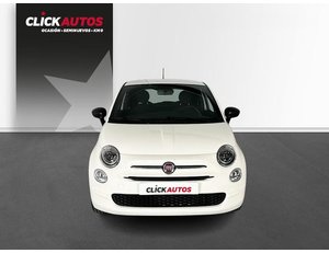 
										FIAT 500 1.0 HYBRID 70CV CULT full									