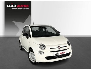 
										FIAT 500 1.0 HYBRID 70CV CULT full									