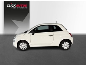 
										FIAT 500 1.0 HYBRID 70CV CULT full									