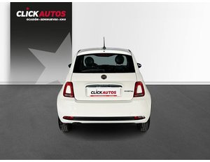 
										FIAT 500 1.0 HYBRID 70CV CULT full									