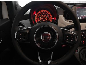 
										FIAT 500 1.0 HYBRID 70CV CULT full									
