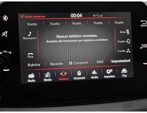 
										FIAT 500 1.0 HYBRID 70CV CULT full									