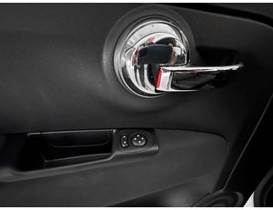 
										FIAT 500 1.0 HYBRID 70CV CULT full									