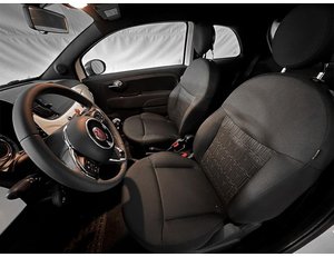 
										FIAT 500 1.0 HYBRID 70CV CULT full									