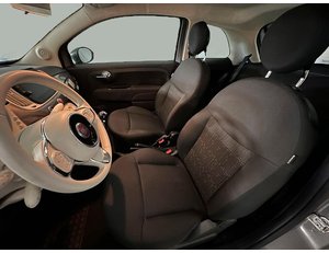 
										FIAT 500 1.0 HYBRID 70CV CULT full									