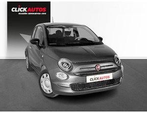 
										FIAT 500 1.0 HYBRID 70CV CULT full									