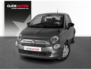 
										FIAT 500 1.0 HYBRID 70CV CULT full									