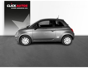 
										FIAT 500 1.0 HYBRID 70CV CULT full									