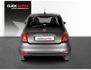 
										FIAT 500 1.0 HYBRID 70CV CULT full									