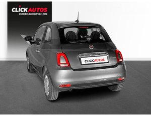 
										FIAT 500 1.0 HYBRID 70CV CULT full									