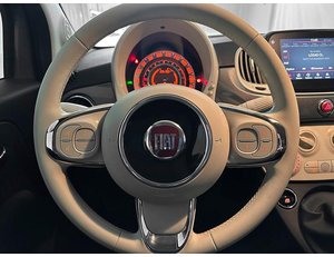 
										FIAT 500 1.0 HYBRID 70CV CULT full									