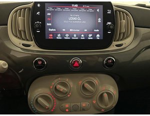 
										FIAT 500 1.0 HYBRID 70CV CULT full									