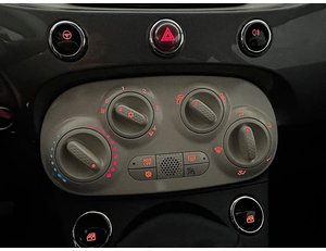 
										FIAT 500 1.0 HYBRID 70CV CULT full									