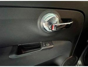 
										FIAT 500 1.0 HYBRID 70CV CULT full									