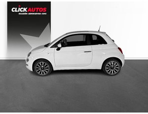 
										FIAT 500 1.0 HYBRID 70CV MONOTRIM+PACK full									