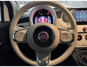 
										FIAT 500 1.0 HYBRID 70CV MONOTRIM+PACK full									