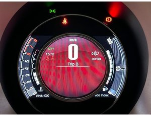 
										FIAT 500 1.0 HYBRID 70CV MONOTRIM+PACK full									