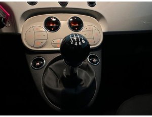 
										FIAT 500 1.0 HYBRID 70CV MONOTRIM+PACK full									