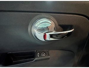 
										FIAT 500 1.0 HYBRID 70CV MONOTRIM+PACK full									