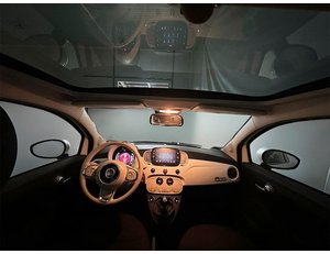 
										FIAT 500 1.0 HYBRID 70CV MONOTRIM+PACK full									