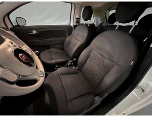 
										FIAT 500 1.0 HYBRID 70CV MONOTRIM+PACK full									
