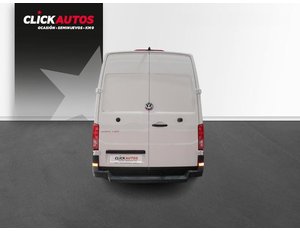 
										VOLKSWAGEN CRAFTER FURGON 2.0 TDI 140CV BM L3H2 full									