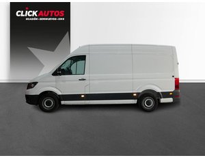 
										VOLKSWAGEN CRAFTER FURGON 2.0 TDI 140CV BM L3H2 full									