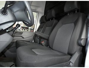 
										VOLKSWAGEN CRAFTER FURGON 2.0 TDI 140CV BM L3H2 full									