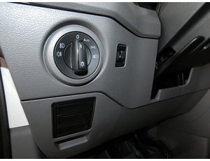 
										VOLKSWAGEN CRAFTER FURGON 2.0 TDI 140CV BM L3H2 full									