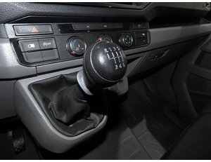 
										VOLKSWAGEN CRAFTER FURGON 2.0 TDI 140CV BM L3H2 full									