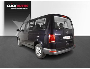 
										VOLKSWAGEN CARAVELLE 2.0 TDI 110CV ORIGIN 9 PLAZAS full									